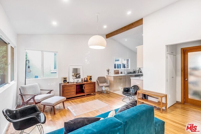 property at 1360 N Marengo Ave