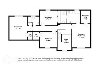 2552 Laurel View Ct in Snellville, GA - Building Photo - Building Photo