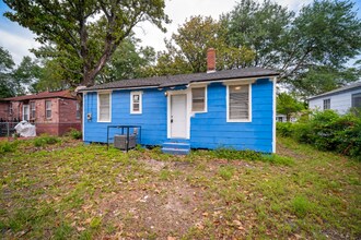 1723 E 23rd St in Jacksonville, FL - Building Photo - Building Photo