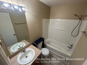 1709 NW in Edmond, OK - Building Photo - Building Photo