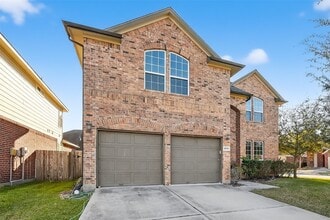 20515 Bandrock Terrace in Richmond, TX - Building Photo - Building Photo