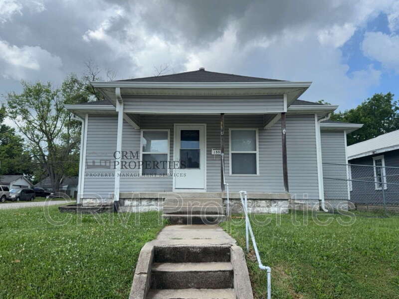 1531 S Union St in Kokomo, IN - Foto de edificio