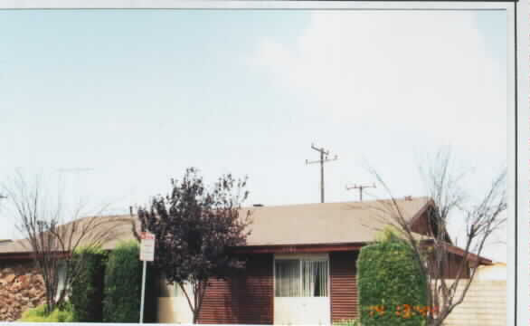 1301 Glenwood Dr in Oxnard, CA - Foto de edificio - Building Photo