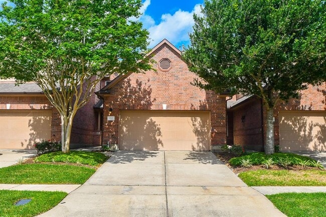 1222 Glenwood Canyon Ln in Houston, TX - Building Photo - Building Photo
