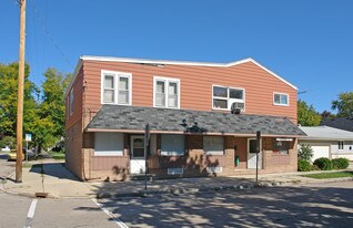 920-924 Romayne - 5 unit (ACE Property) in Racine, WI - Building Photo