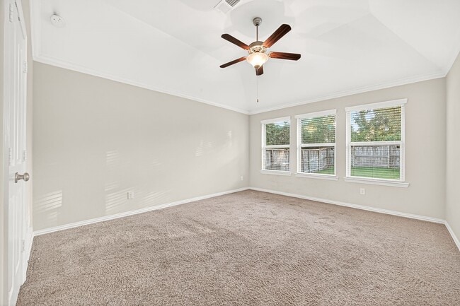 2803 Monarch Xing in Missouri City, TX - Building Photo - Building Photo