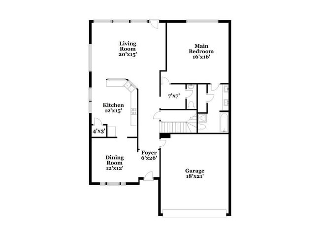 4839 Callery Creek Dr in Houston, TX - Building Photo - Building Photo