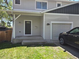 5440 Bryant St in Denver, CO - Building Photo
