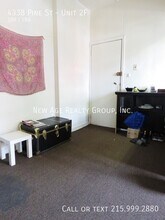 4338 Pine St, Unit Unit 2F in Philadelphia, PA - Building Photo - Building Photo