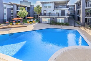 The Local on Severn in Metairie, LA - Building Photo