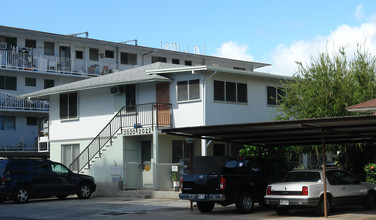 2020-2022 Lime St in Honolulu, HI - Building Photo - Building Photo