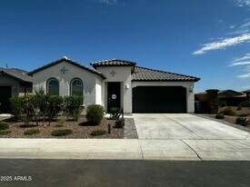 4248 Enmark Dr in San Tan Valley, AZ - Building Photo