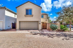 2544 E Vermont Dr in Gilbert, AZ - Building Photo