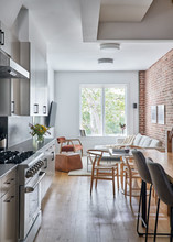 Common Lenox (Furnished Rooms) in New York, NY - Foto de edificio - Building Photo