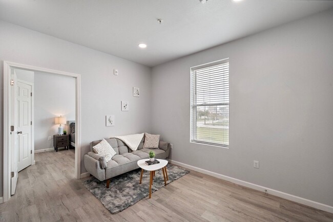 Oceanfront Lofts in Galveston, TX - Building Photo - Building Photo
