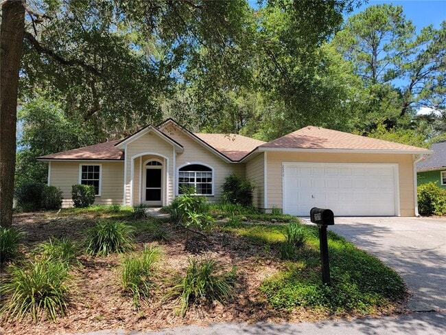property at 2070 SW 42nd Ln
