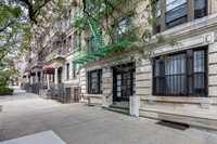 461 W 159th St in New York, NY - Building Photo - Building Photo