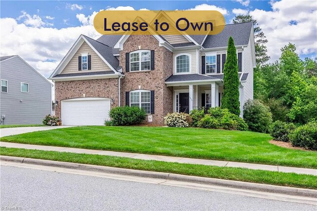 property at 3918 Stafford Run Ct