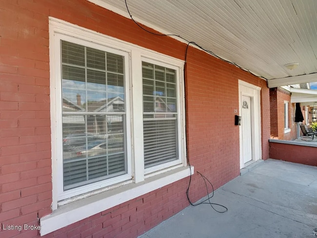 736 Sutcliffe Ave in Louisville, KY - Building Photo - Building Photo