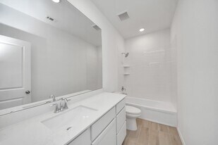 27406 Sweetwater Bay Dr in Katy, TX - Building Photo