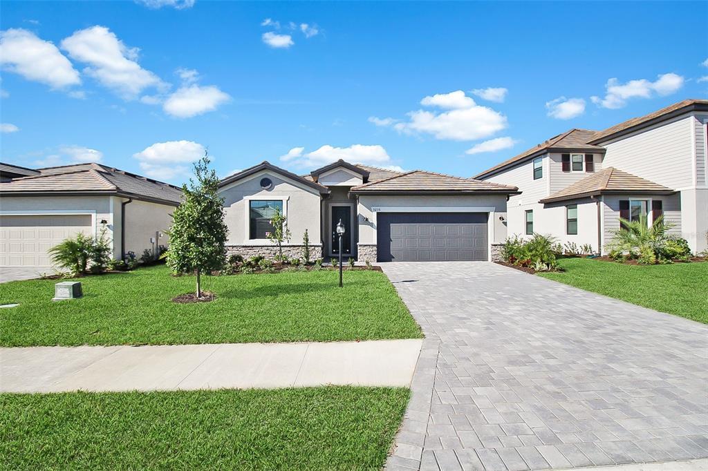 5236 Blue Crush St in Bradenton, FL - Building Photo