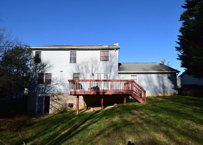 601 N Shamrock Rd in Bel Air, MD - Building Photo - Building Photo