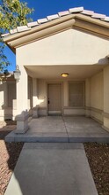 5908 Badlands Ln in Pahrump, NV - Building Photo - Building Photo