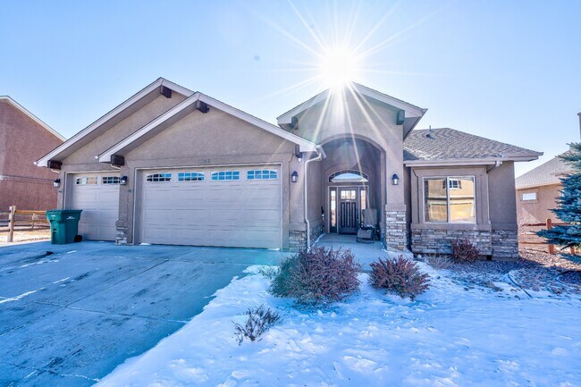 property at 1085 Diamond Rim Dr