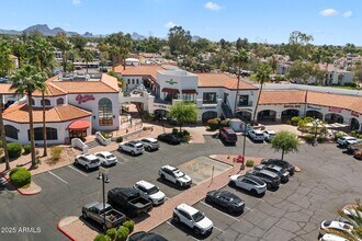10115 E Mountain View Rd in Scottsdale, AZ - Foto de edificio - Building Photo