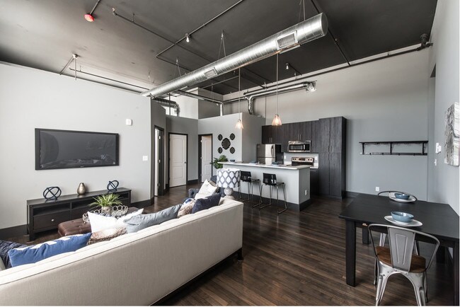 Sherman Lofts