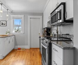 9 Cottage Park in Melrose, MA - Foto de edificio - Building Photo