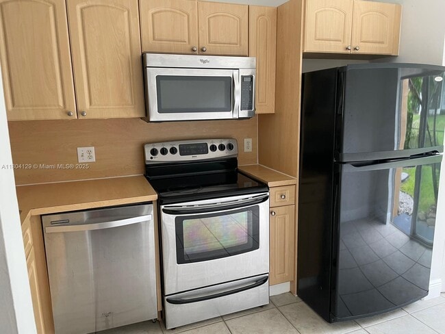 property at 7940 NW 6th St