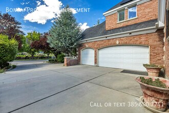 11291 Palisade View Dr in South Jordan, UT - Building Photo - Building Photo