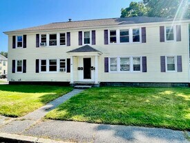 34 Miles St, Unit 2L in Millbury, MA - Building Photo