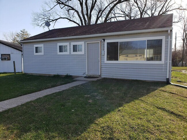 5021 Marburn Ave in Dayton, OH - Building Photo - Building Photo