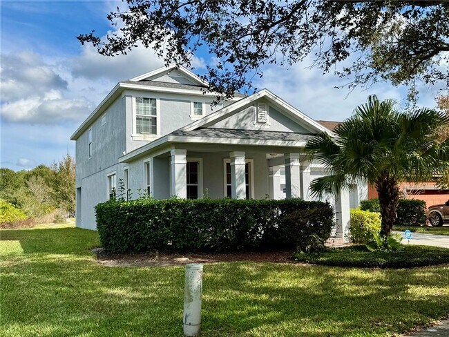 8857 Leeland Archer Blvd in Orlando, FL - Building Photo - Building Photo