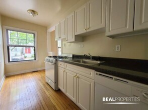 3002 N Racine Ave in Chicago, IL - Building Photo - Building Photo