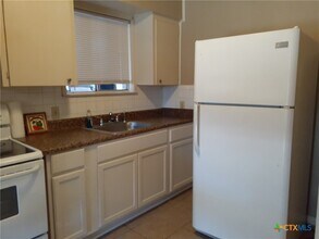 308 N 14th St in Killeen, TX - Foto de edificio - Building Photo