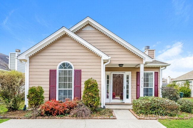 property at 376 Walker Way