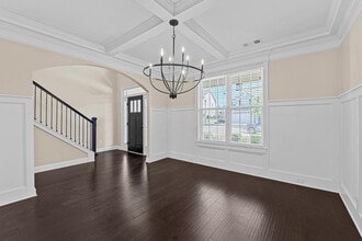 582 Bunchgrass St in Evans, GA - Building Photo - Building Photo