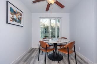 Seabreeze Apartment Homes in Vallejo, CA - Foto de edificio - Interior Photo