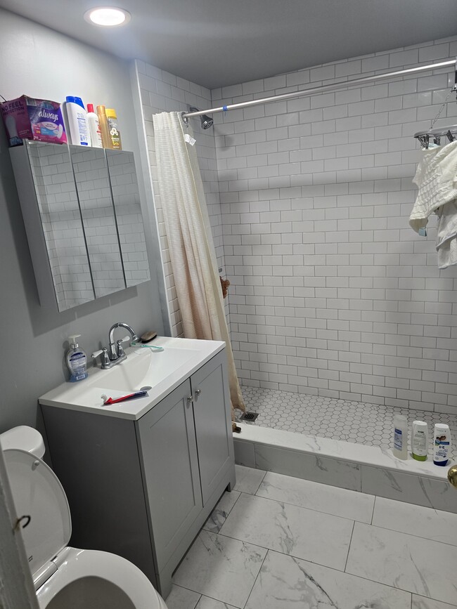 1337 Bushwick Ave, Unit 2nd floor