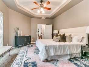 12401 SW 7th St in Yukon, OK - Building Photo - Building Photo