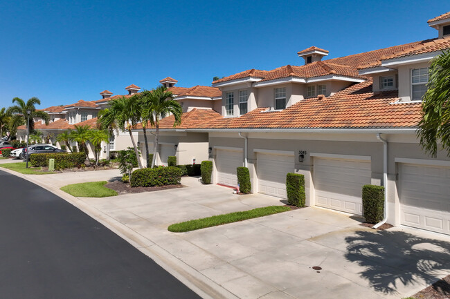 Bridgewater Bay in Naples, FL - Building Photo - Building Photo