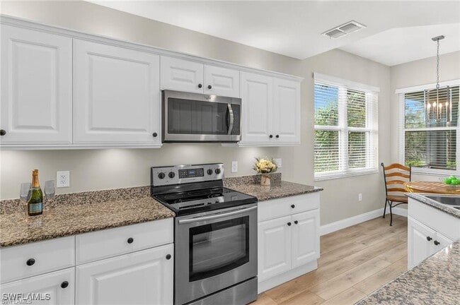 property at 4705 Hawks Nest Way