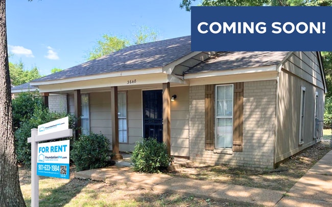 property at 3648 Kerwin Dr