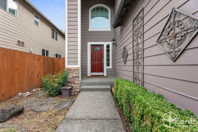 2903 NE 184th Ave in Vancouver, WA - Building Photo - Building Photo