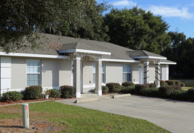 Ocala, FL (Belleview, 11322 SE 55th Ave) in Belleview, FL - Building Photo - Building Photo