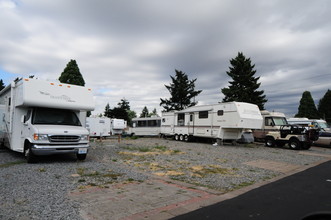 Tip Top Trailer Court in Federal Way, WA - Building Photo - Building Photo