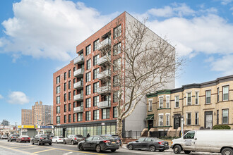 253 Empire Blvd in Brooklyn, NY - Building Photo - Building Photo